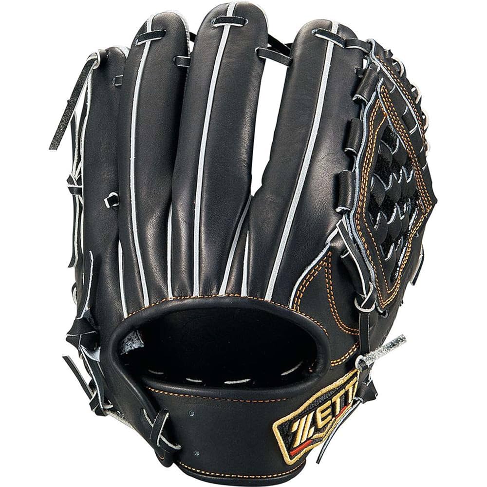 Amazon | ZETT(ゼット) 硬式野球 プロステイタス 野球グローブ