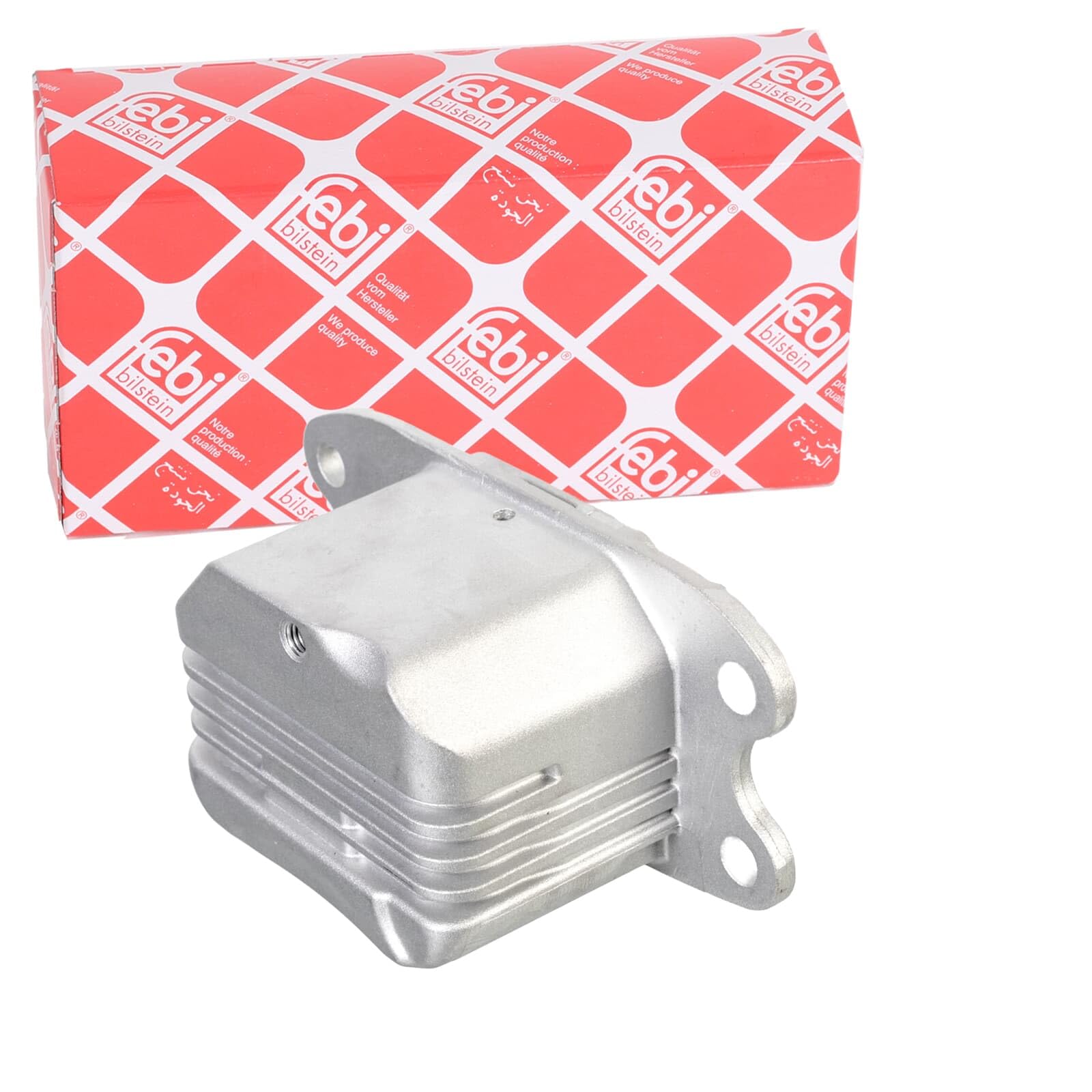FEBI BILSTEIN Sospensione, Motore 176007