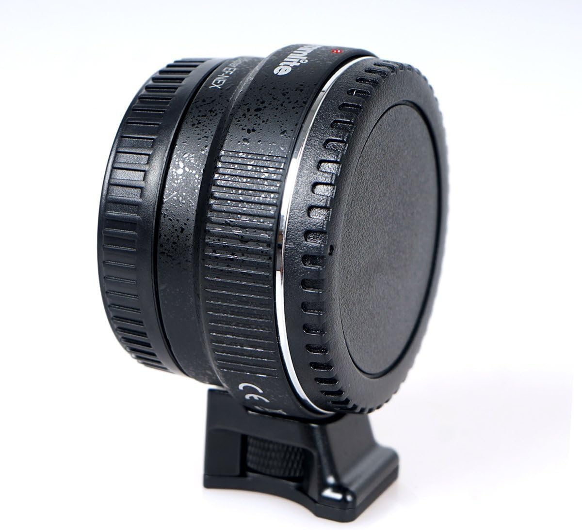 Commlite Auto-Focus Mount Adapter EF-NEX for Canon EF to Sony NEX Mount