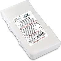 Vista 27 de Primal Elements Base de jabón de aguacate – Base de jabón de glicerina hidratante para derretir y verter para manualidades y hacer jabón, fácil