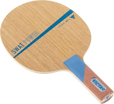 Victoras SWAT Power Table Tennis Racket Swat Power Attack Shake Hand