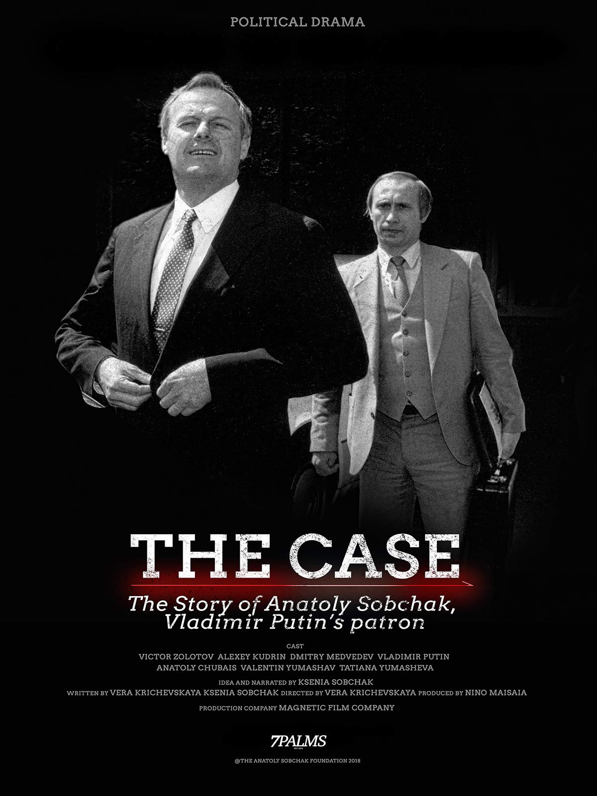 The Case