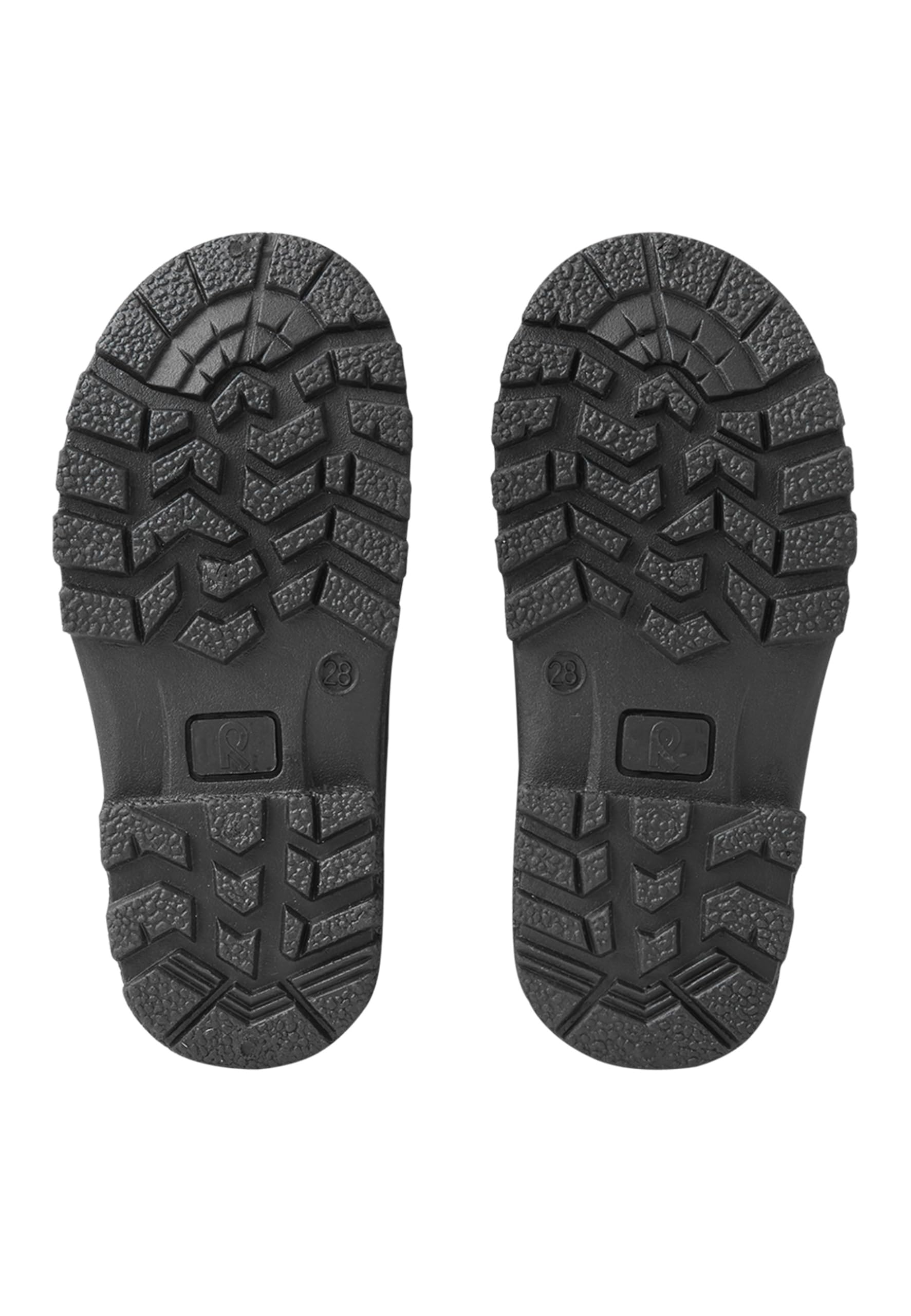 Nefar dziecięce buty śniegowe