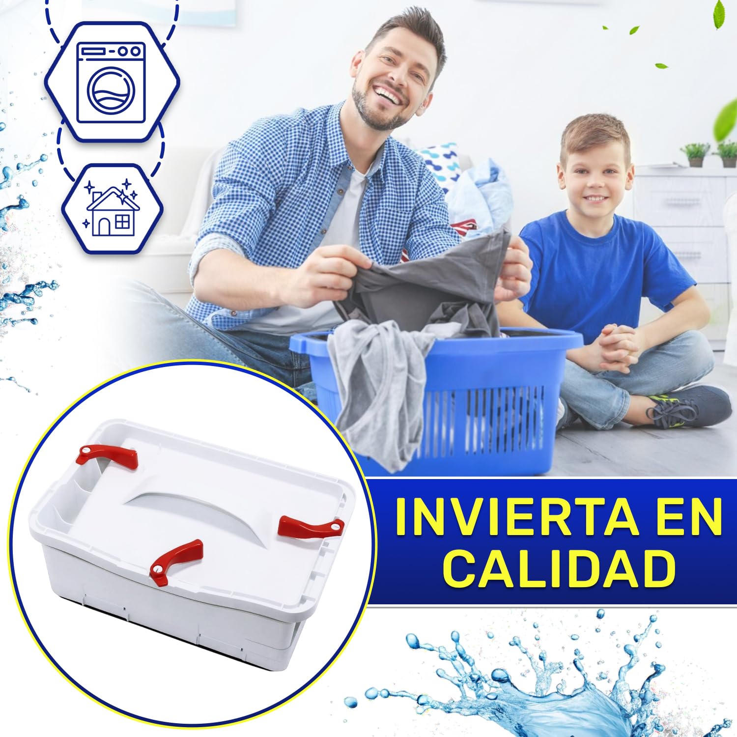 Filtro para Secadora de Ropa Soporte 272mm 2977430600 2964840100 para Beko | C00874382 para Whirlpool para Indesit - Garantía de 10 Años - MONTERAL