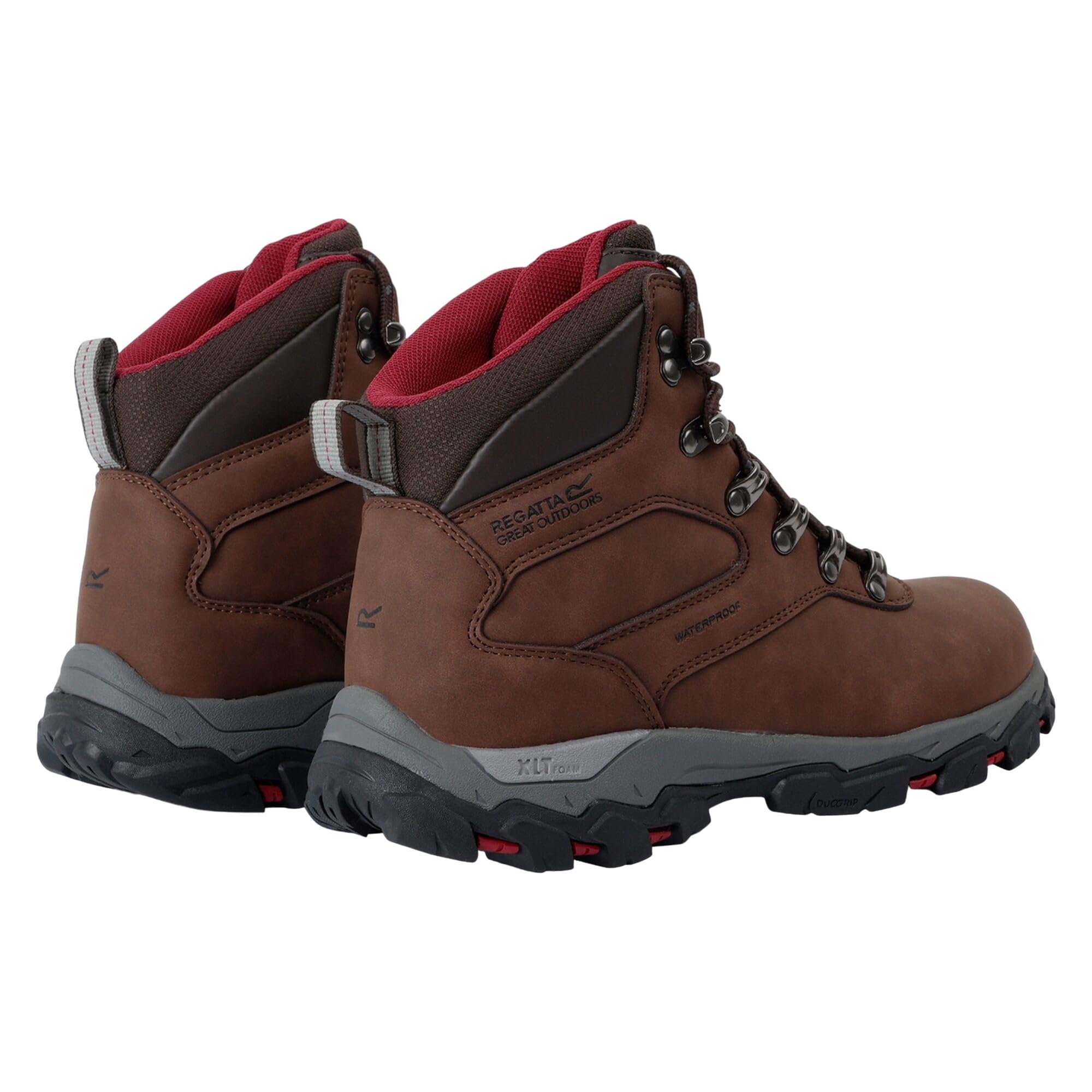Regatta Holcombe Classic Hiking Boots EU 38