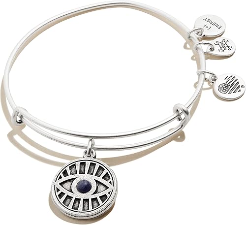 Alex and Ani Evil Eye II Pulsera
