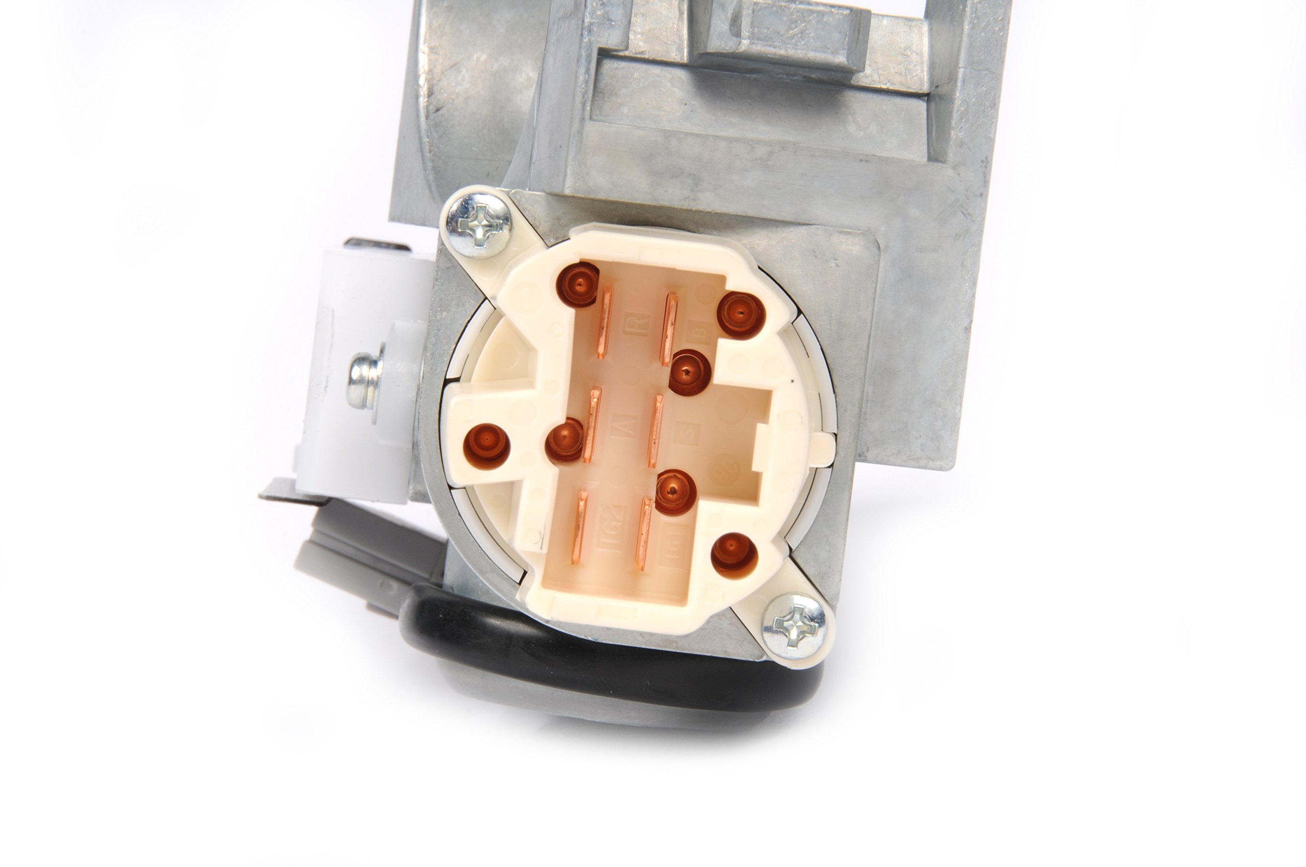 Amazon.com: GM Genuine Parts 19316072 Ignition Lock Solenoid 
