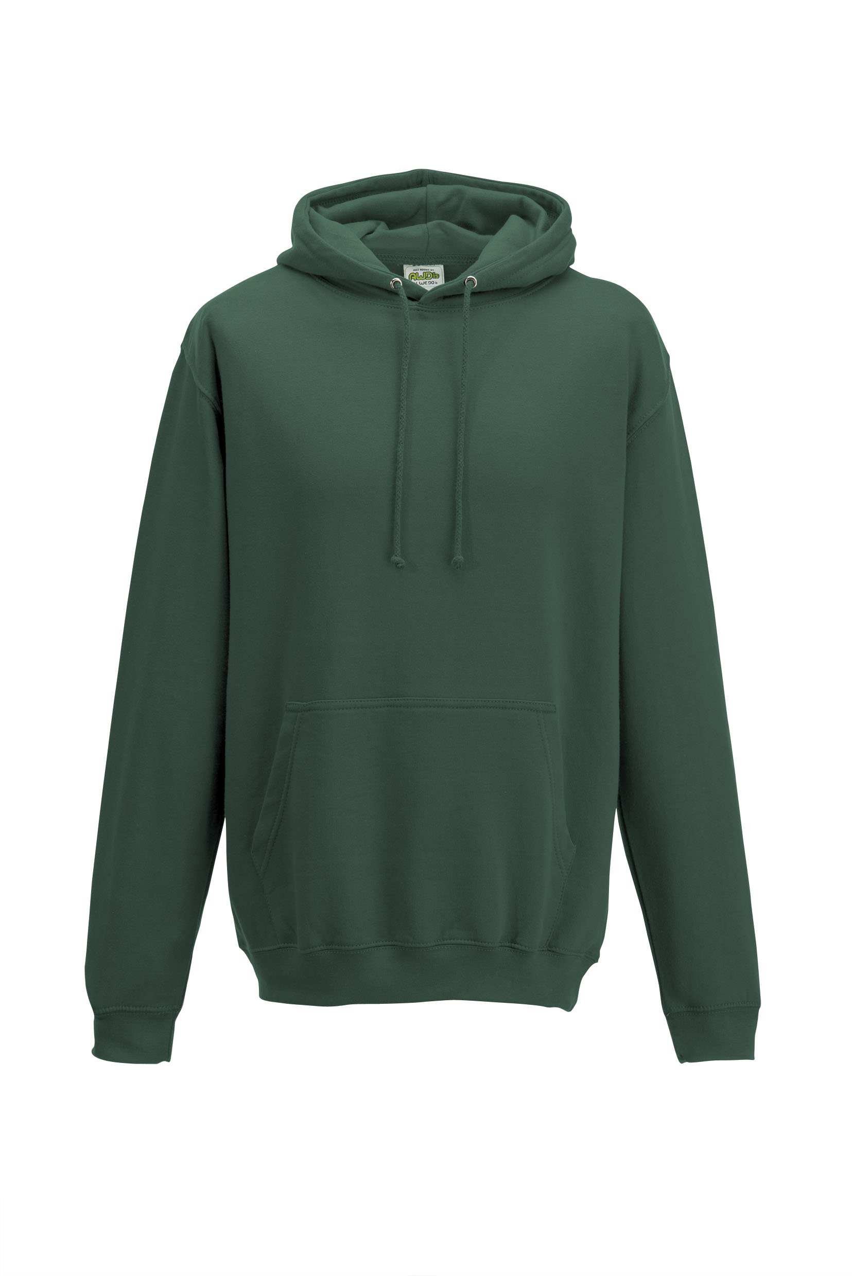 All we do is hoodie, hooded sweatshirt, sweatshirt. - Green - XXL