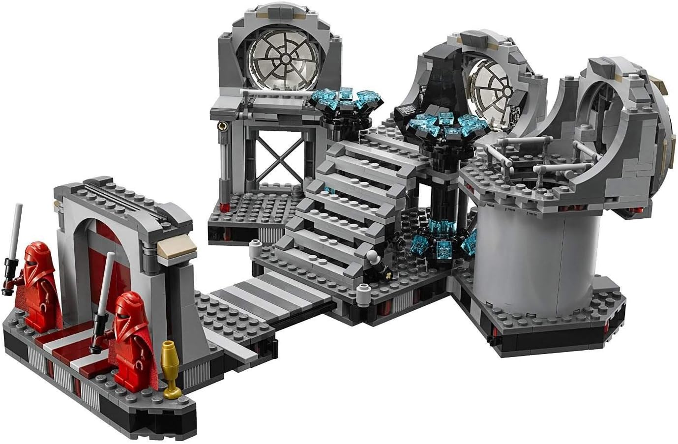 LEGO Star Wars Death Star Final Duel 75093 Building Kit