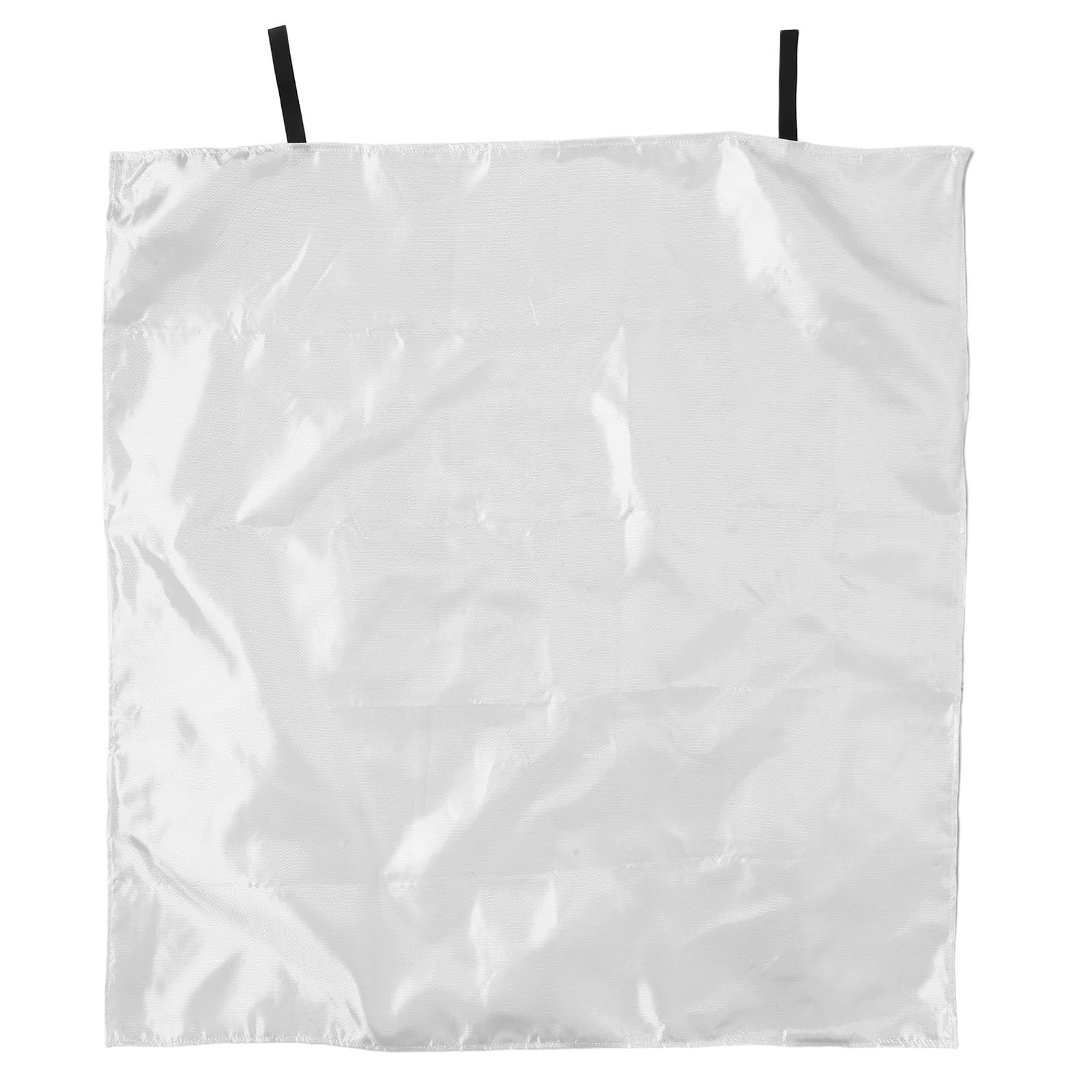 Couverture ignifugée en fibre de verre 120x120 cm pour éteindre un feu sans extincteur