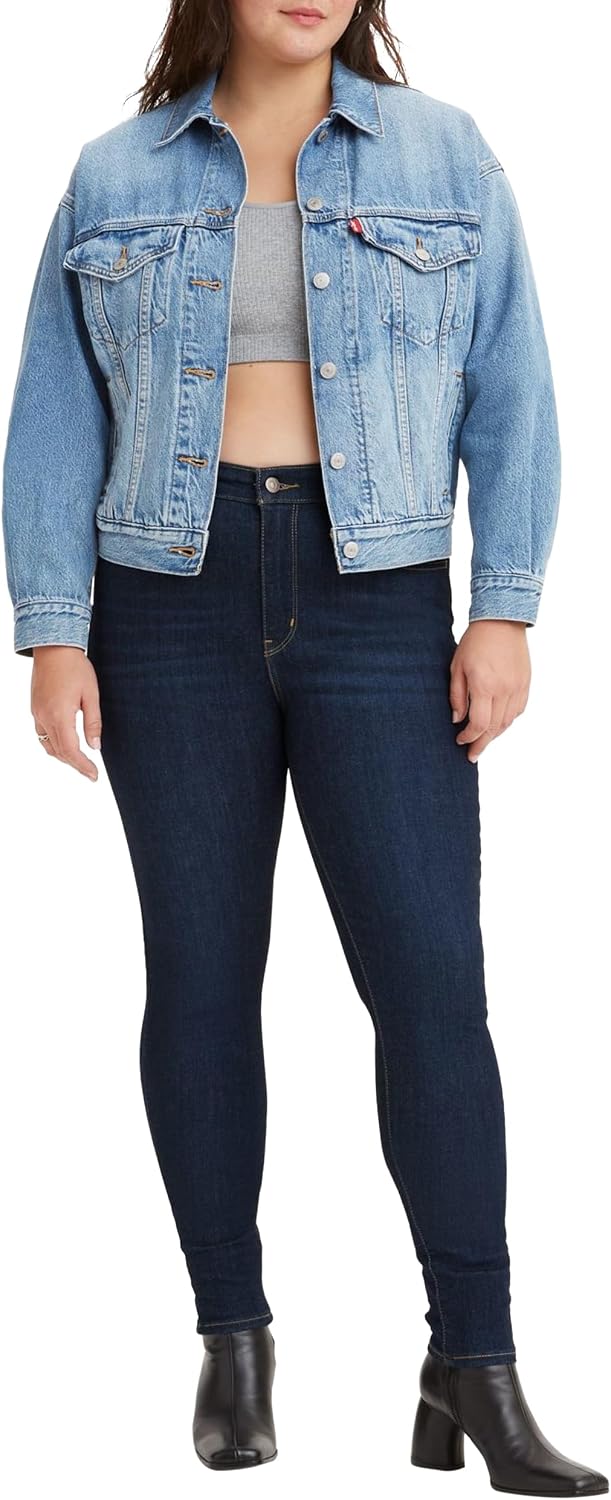 levi's 720 indigo daze