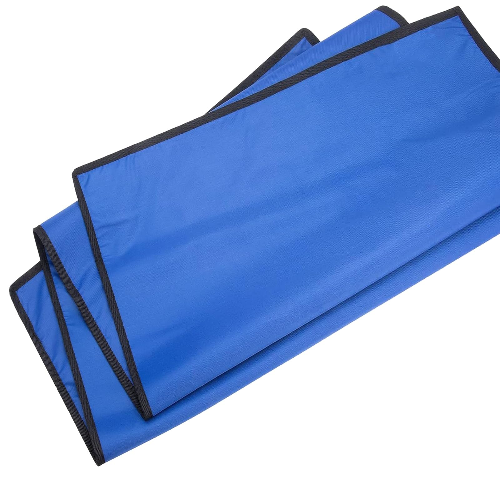 Couverture de protection plomb rayons X PB 0.5mm pour soulager la lourdeur