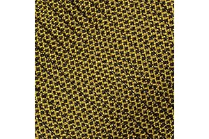 Golden Paracord: Strength and Style United