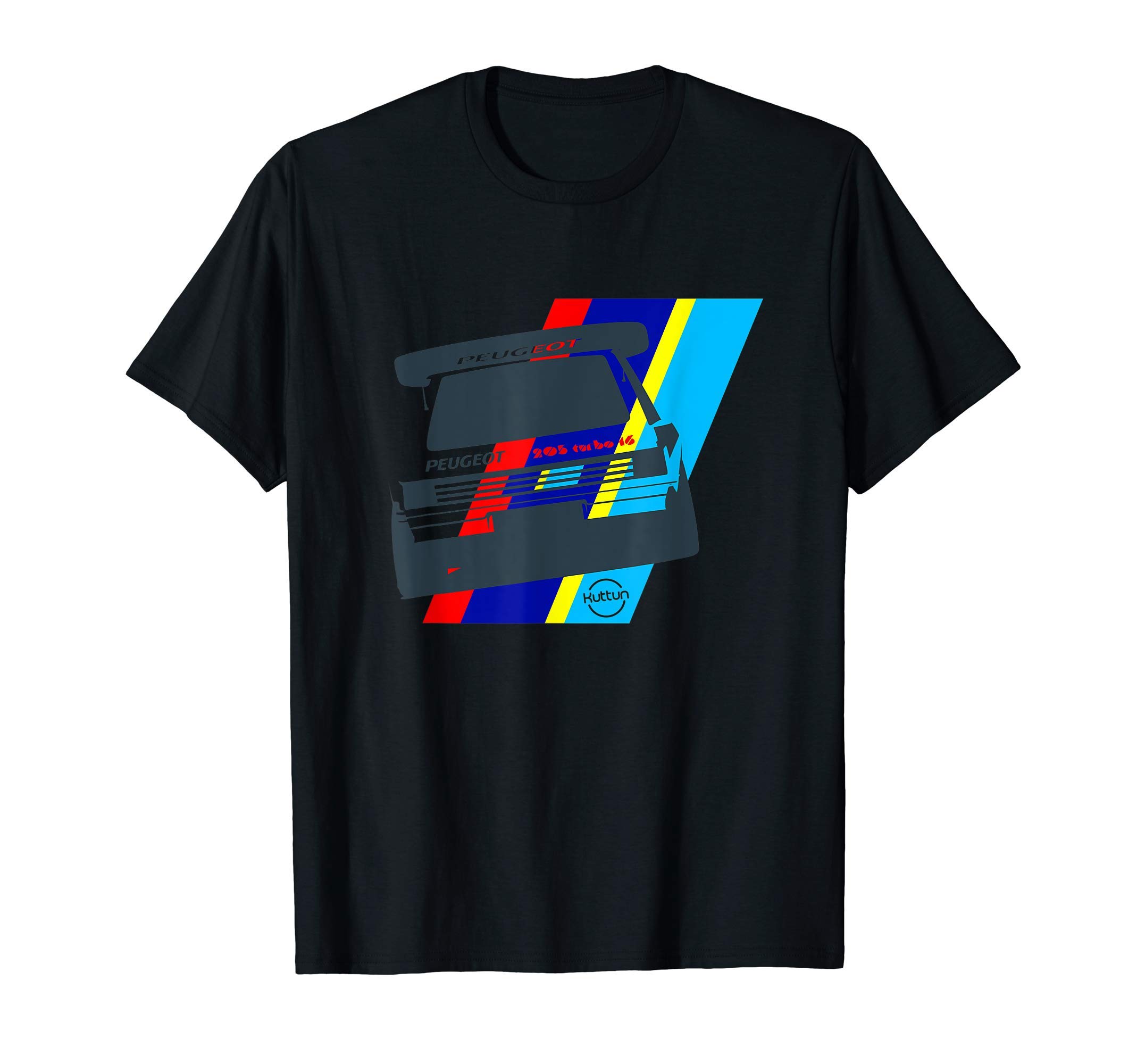 Vintage Car racing and motorsportRally Group B Vintage Car Racing and Motorsport Race Livery T-ShirtOEKO-TEX STANDARD 100