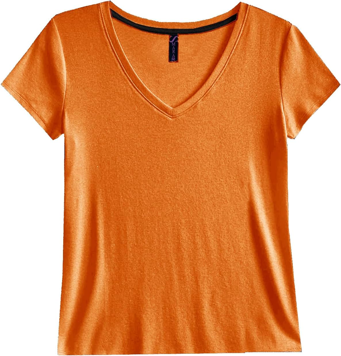 Blusa Blusinha Feminina Algodão Gola V em promoção! Veja a oferta e mais achadinhos de Blusas Hoje é o melhor dia para comprar Blusa Blusinha Feminina Algodão Gola V com aquele preço maroto! Promoção! Aproveite a oferta!