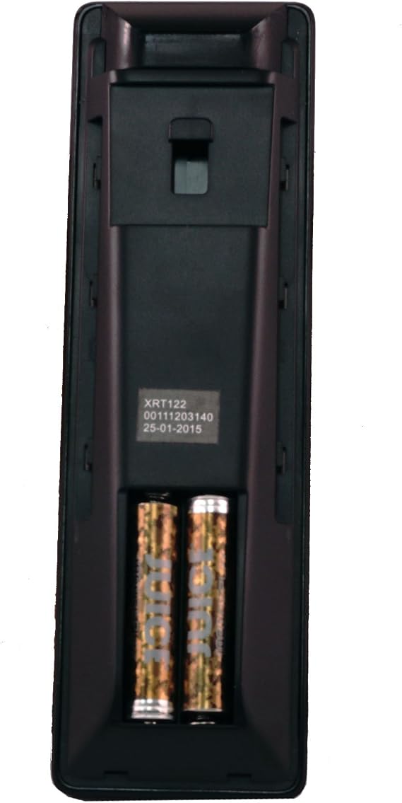 AA/AAA Rep Batt Bundle