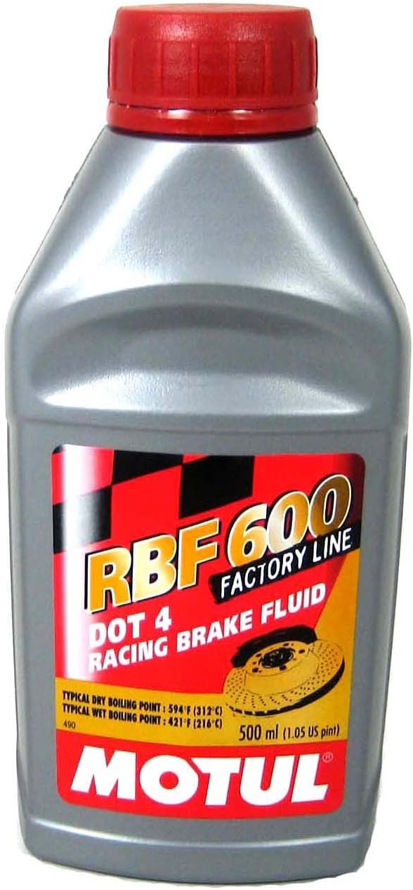 RBF 600 - Racing DOT 4