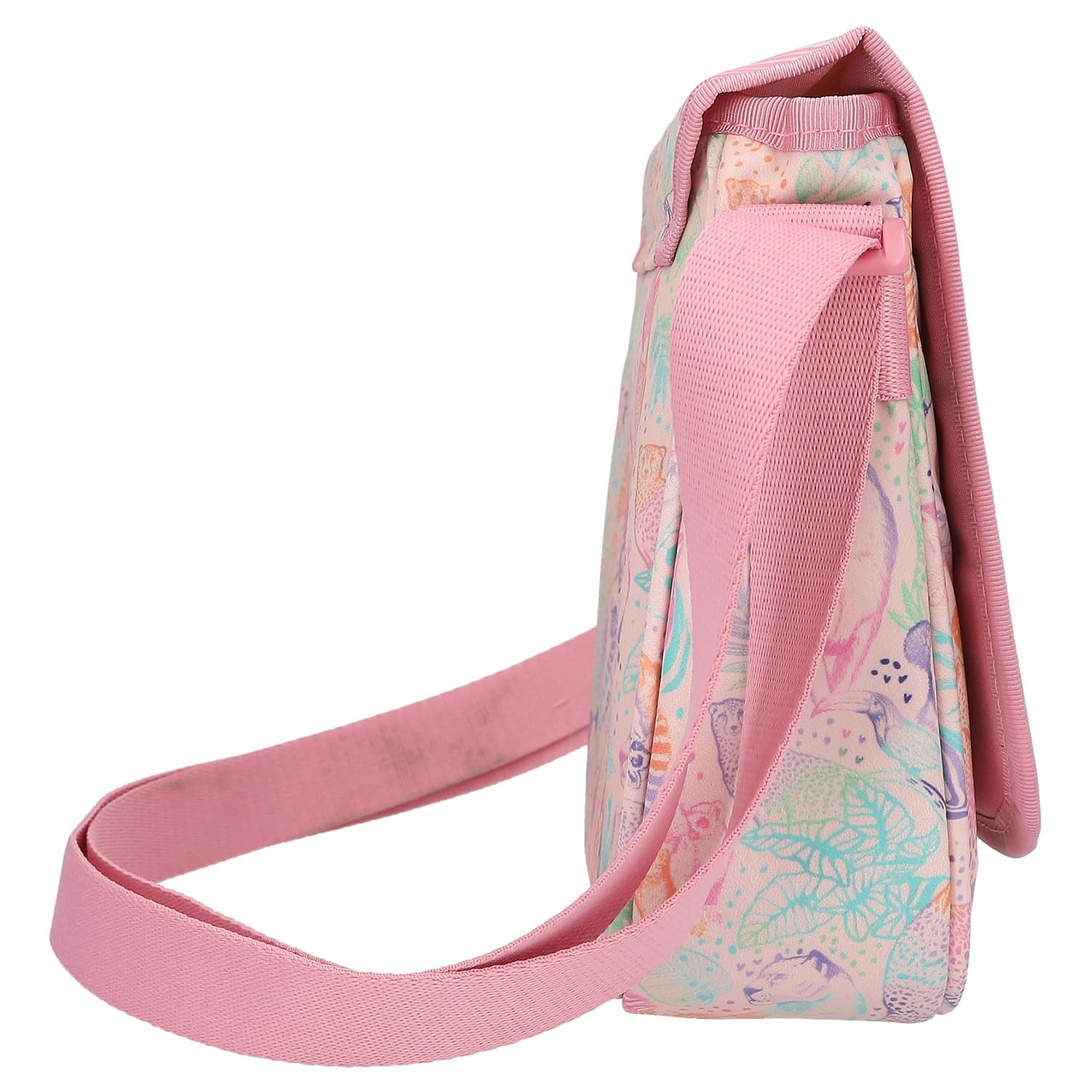 Depesche TOPModel 11754 - Astuccio a 3 Scomparti, Motivo: Gattino