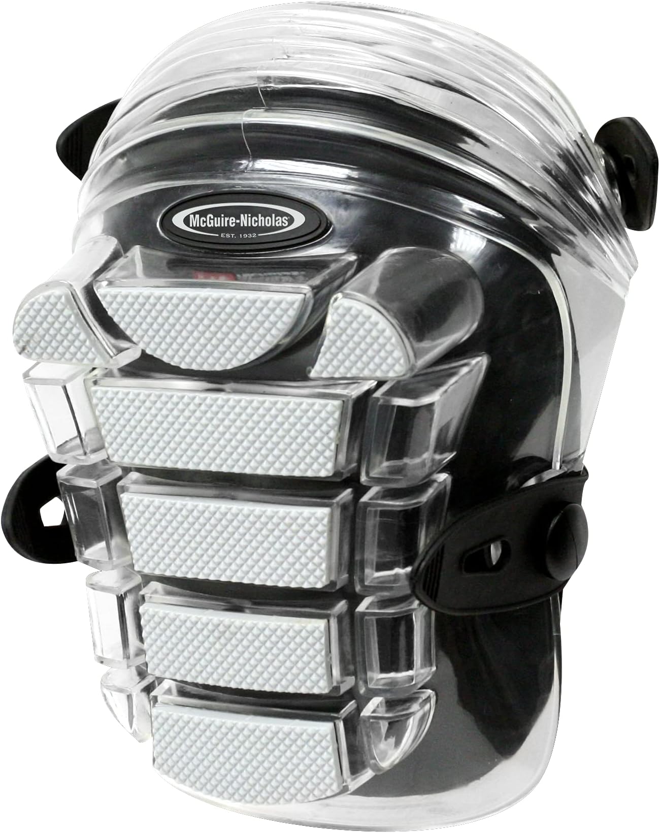 McGuire-Nicholas McGuire Comfort Flex Gel Kneepads 327