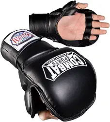 Combat Sports Luvas Sparring MMA