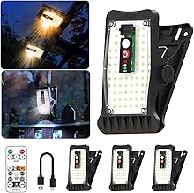 Solar Light, Outdoor Sensor Light, Motion Sensor, Waterproof, Solar Clip Type, 70 LEDs, 3 Intelligent Modes, 3 Color Switching, Dimmable Function, Timer Function, USB Rechargeable, Motion Sensor, Solar Sensor Light, Japanese Instruction Manual (English La