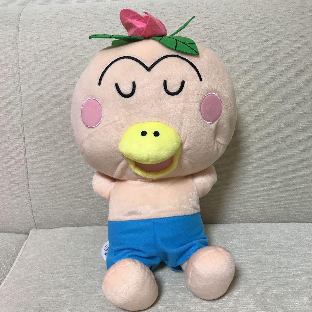 Amazon.co.jp: はなかっぱ VF : おもちゃ
