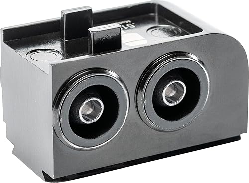 Miniatura 7 de Umarex Hammer 2-Shot Magazine para rifle de aire PCP calibre .50