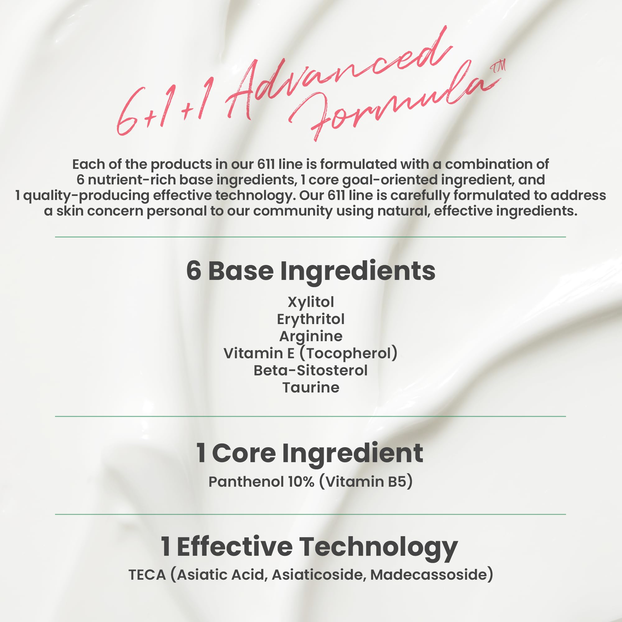 AXIS-Y Panthenol 10 Skin Smoothing Shield Cream Crème Hydratante Quotidienne Pour Le Visage Crème Barrière Pour Une Hydratation Et Un Apaisement Longue Durée 1,69 Oz Liq.