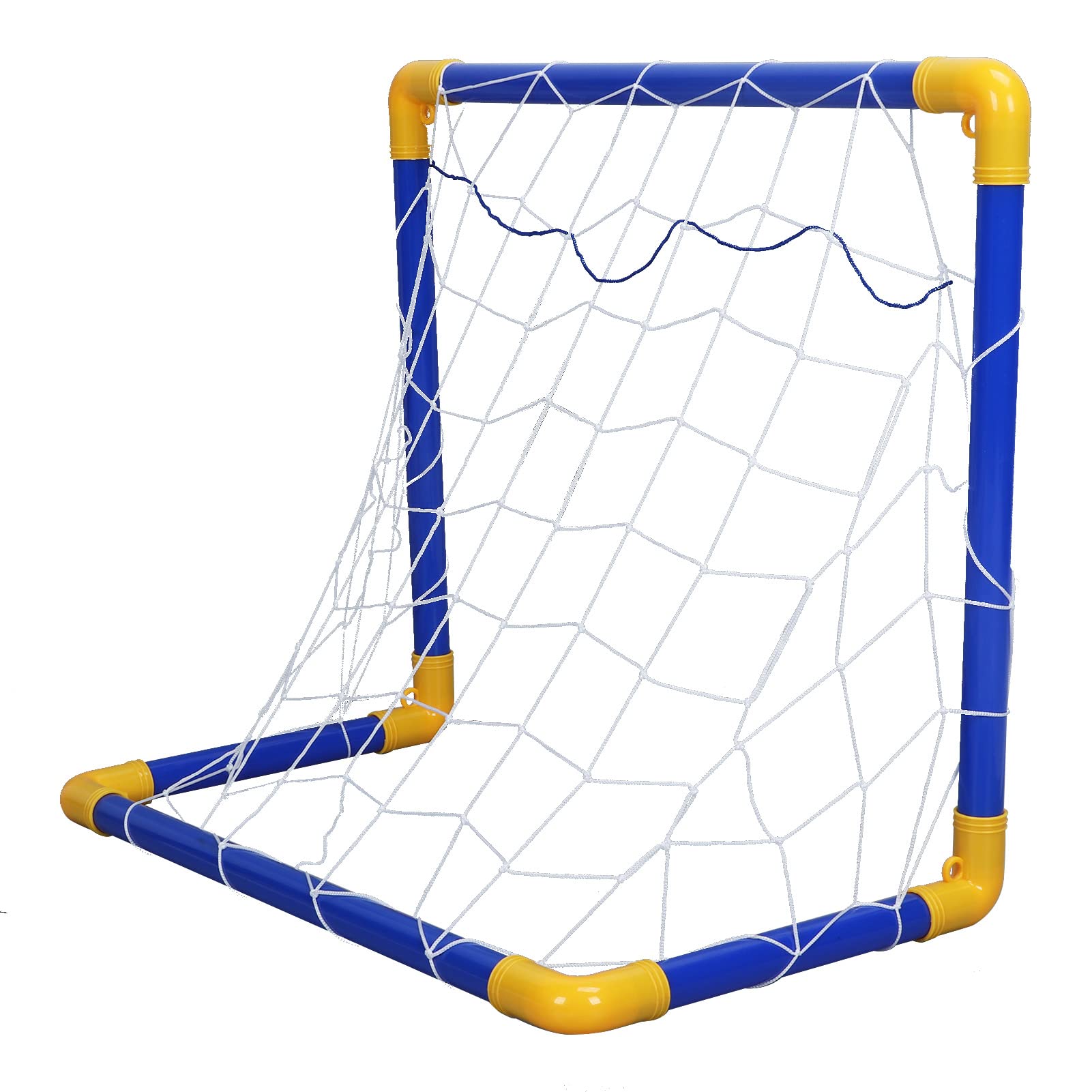 Juego de Balones de Fútbol para Niños 5 en 1, Juegos Deportivos Al Aire, Juguetes Divertidos para Niños y Niñas de 6 Años, Material Plástico