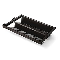 Algopix Similar Product 9 - Emuca 7087413 Pullout shoerack