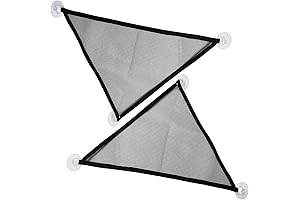 Breathable Mesh Reptile Hammock for Axolotls