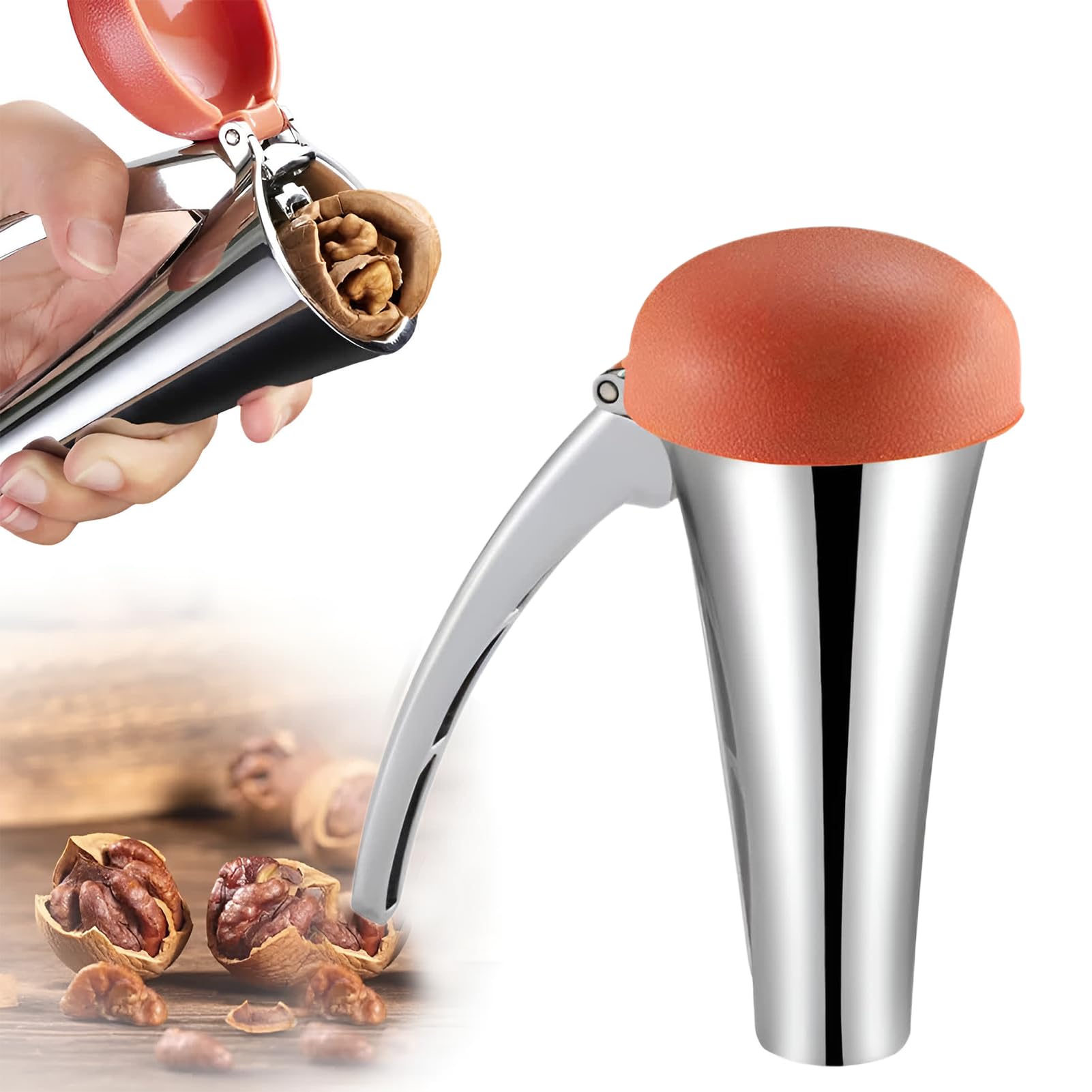 casse-noisette aluminium alliage avec