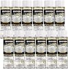 Zenashine Plus Vinyl wPlastic Coating net 12 oz. Case 12 cans