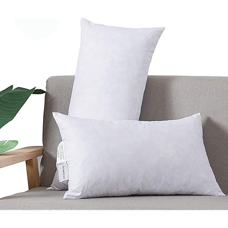 12x48 pillow insert