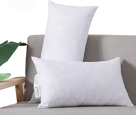 argos feather pillow