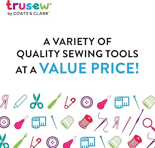 Miniatura 6 de Trusew Kit de costura grande