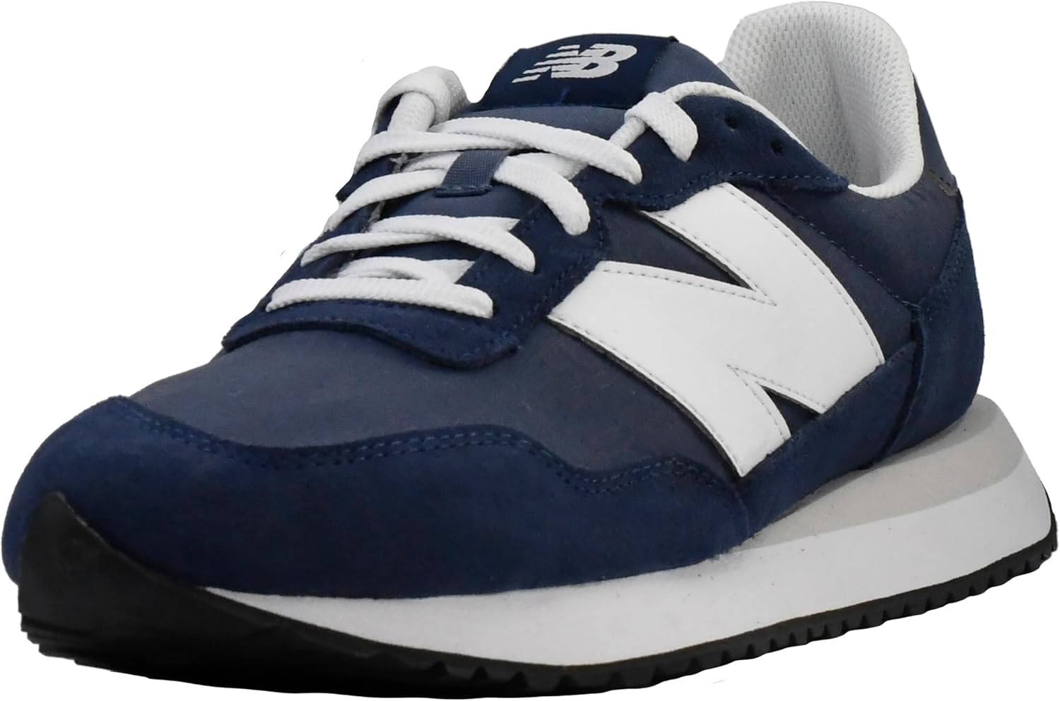 Nb Navy/Nb White