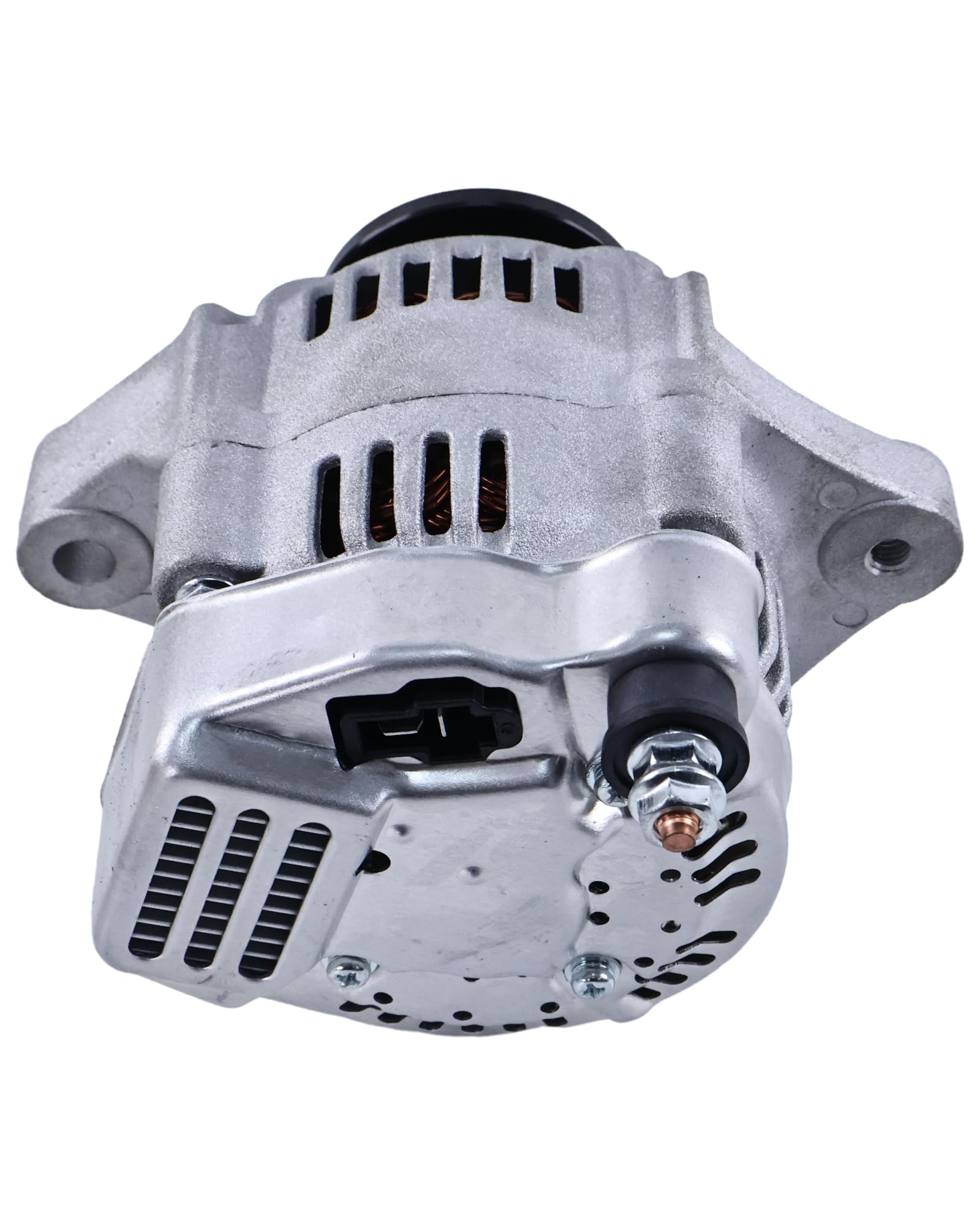 Amazon.com: FridayParts 12V 40A Alternator 16231-64015 1623164015