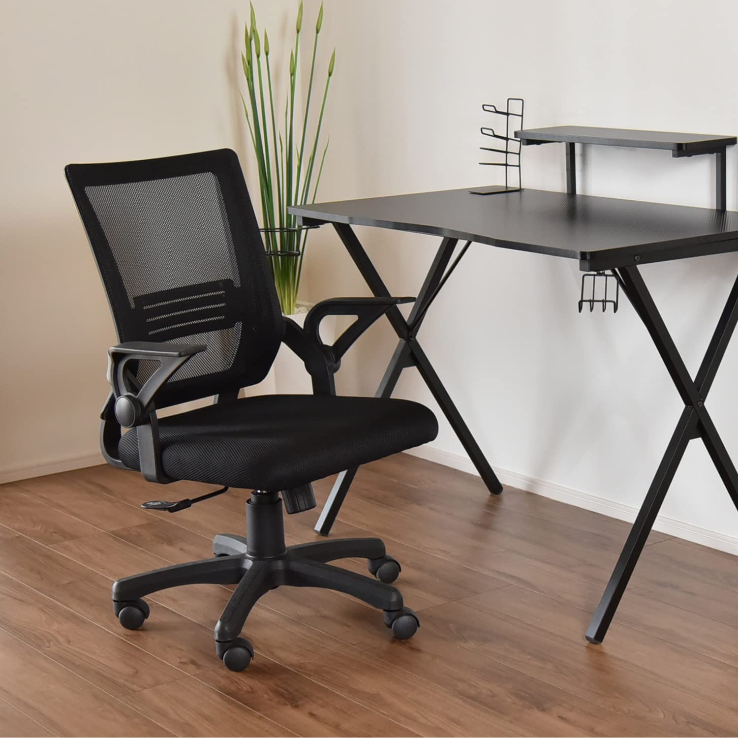 Amazon.co.jp: タマリビング(Tamaliving) ホームチェア アレンネス