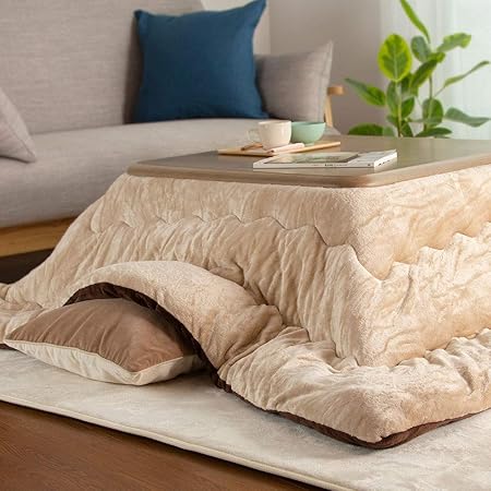Amazon Colors こたつ布団 正方形 コタツ布団 正方形 185 185cm コタツふとん 掛け単品 洗える 抗菌防臭 リバーシブル 発熱綿使用 暖かい おしゃれ 北欧 冬用 無地 ベージュ ブラウン こたつ布団 オンライン通販 Amazon Colors こたつ布団 正方形 コタツ布団 正方形 185 185cm コタツふとん 掛け単品 洗える 抗菌防臭 リバーシブル 発熱綿使用 暖かい おしゃれ 北欧 冬用 無地 ベージュ ブラウン こたつ布団 オンライン通販