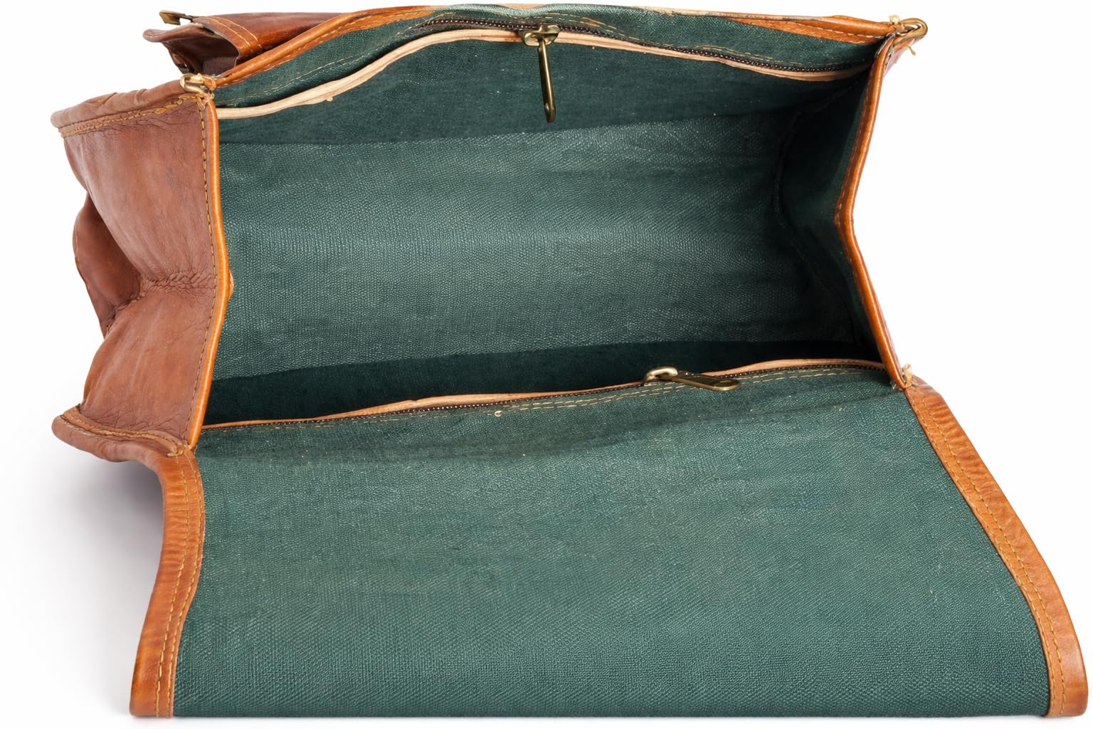 american blue Motorrad-Satteltaschen, Fahrrad-Seitentasche, Fahrrad-Werkzeugtasche | Satteltaschen | Motorradtaschen | Fahrradsatteltasche | Ledertasche (2 Taschen) (Braun)