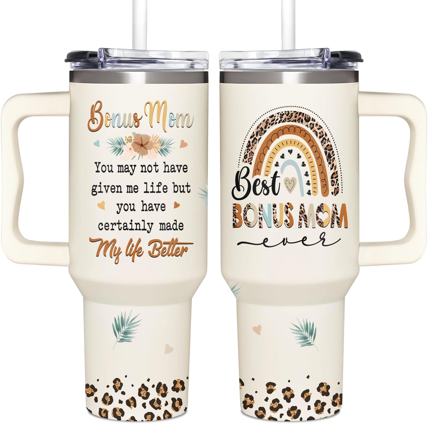 Bonus Mom Gifts Stepmom Gifts Gifts For Step Mom Jamaica Ubuy