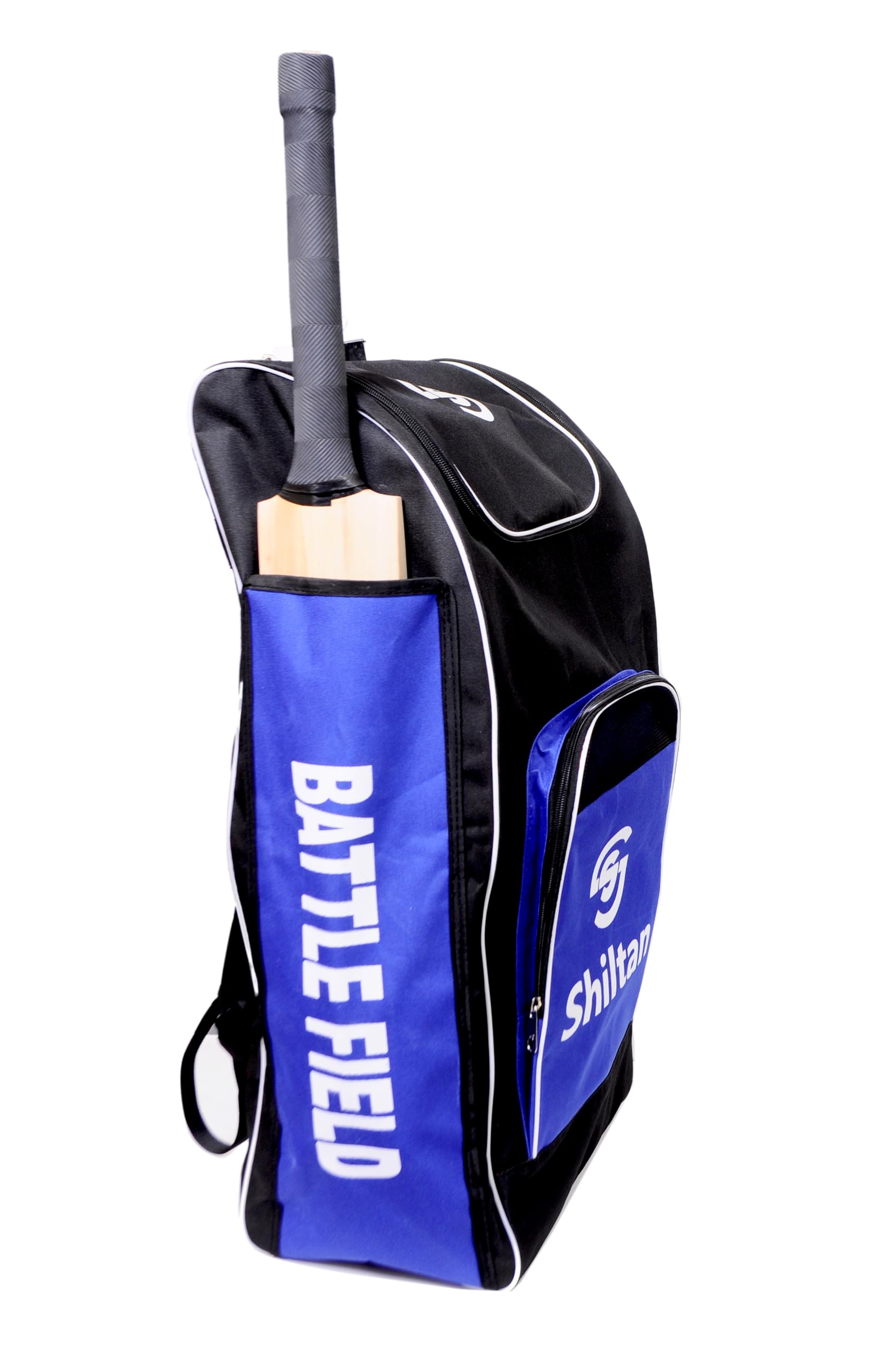 RTC SHILTAN Brand - Cricket Kit Bag (KIT Bag (Blue))-picture-21