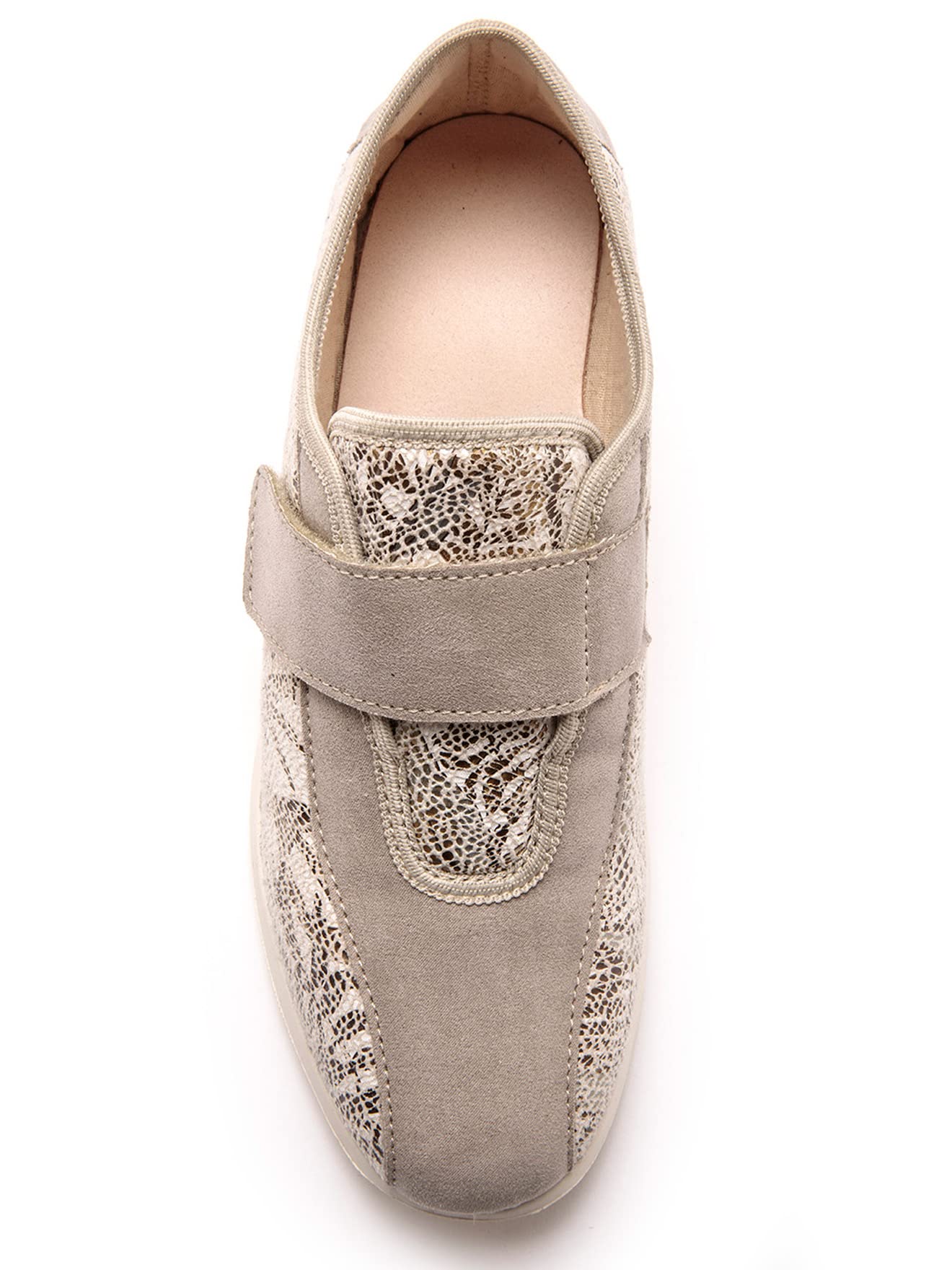 PEDICONFORT - Derbies pieds sensibles