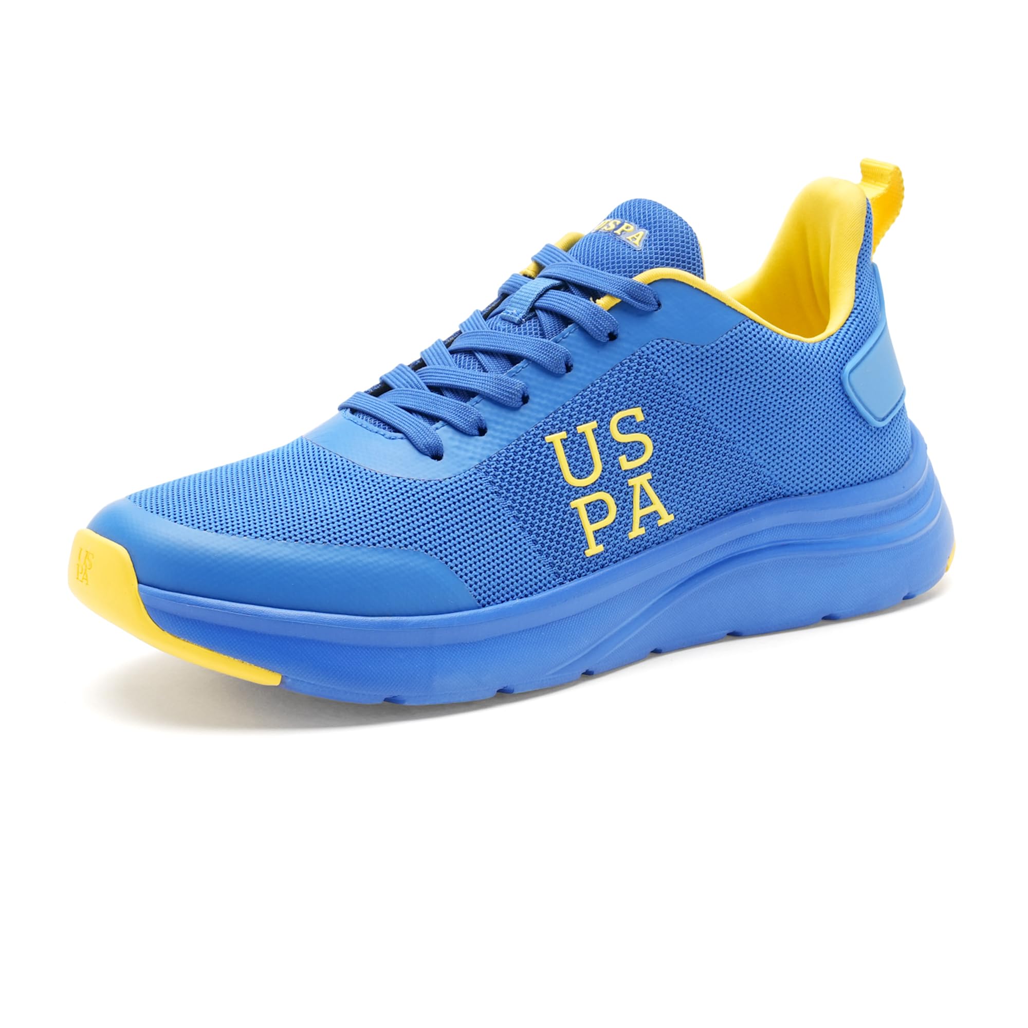 U.S. Polo Assn. TANOLE 3.0 Mens Blue Sneakers -(UK7)(US8)(2FD24111B11) (B0CMWHHV1P) Amazon Price History, Amazon Price Tracker