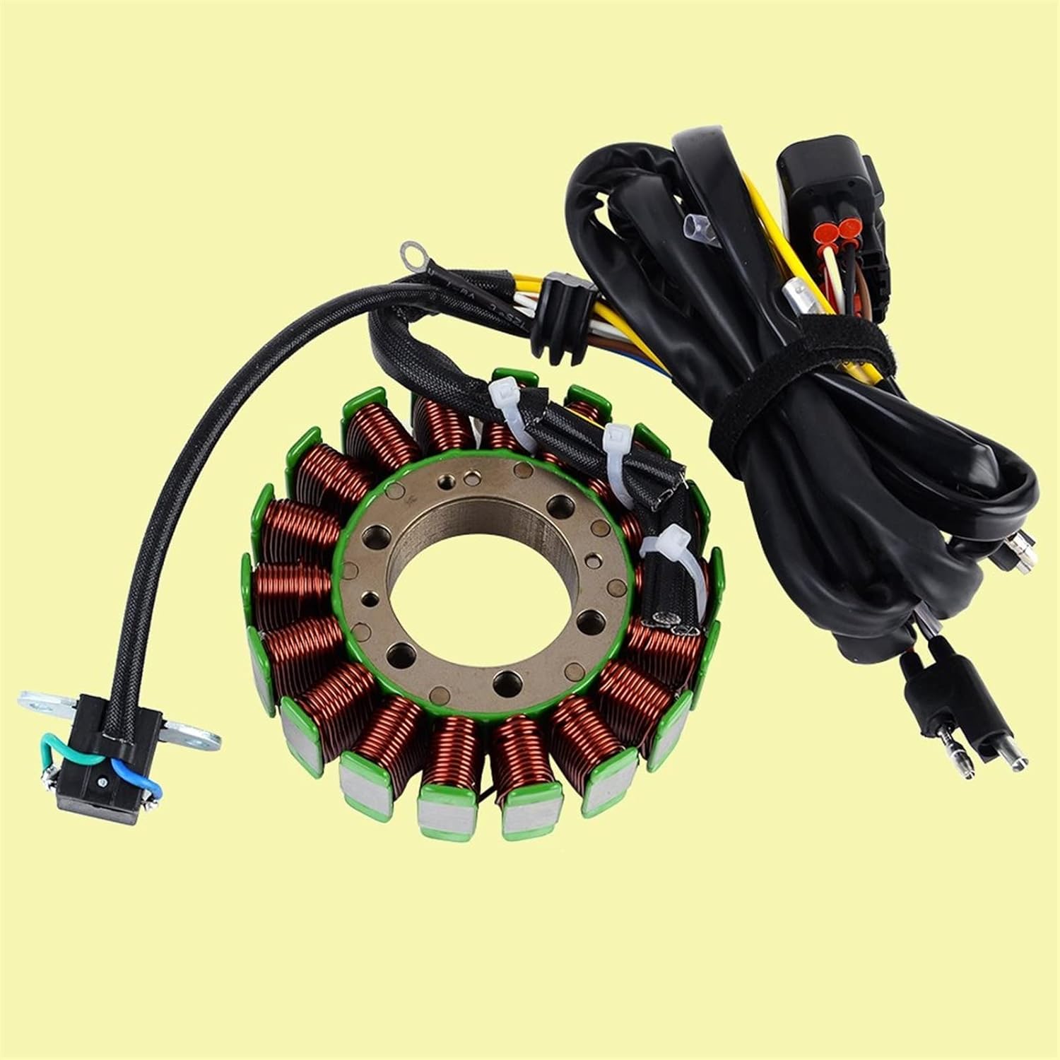 Stator Pickup Coil For Polaris Sportsman 600 2003-2005 / 700