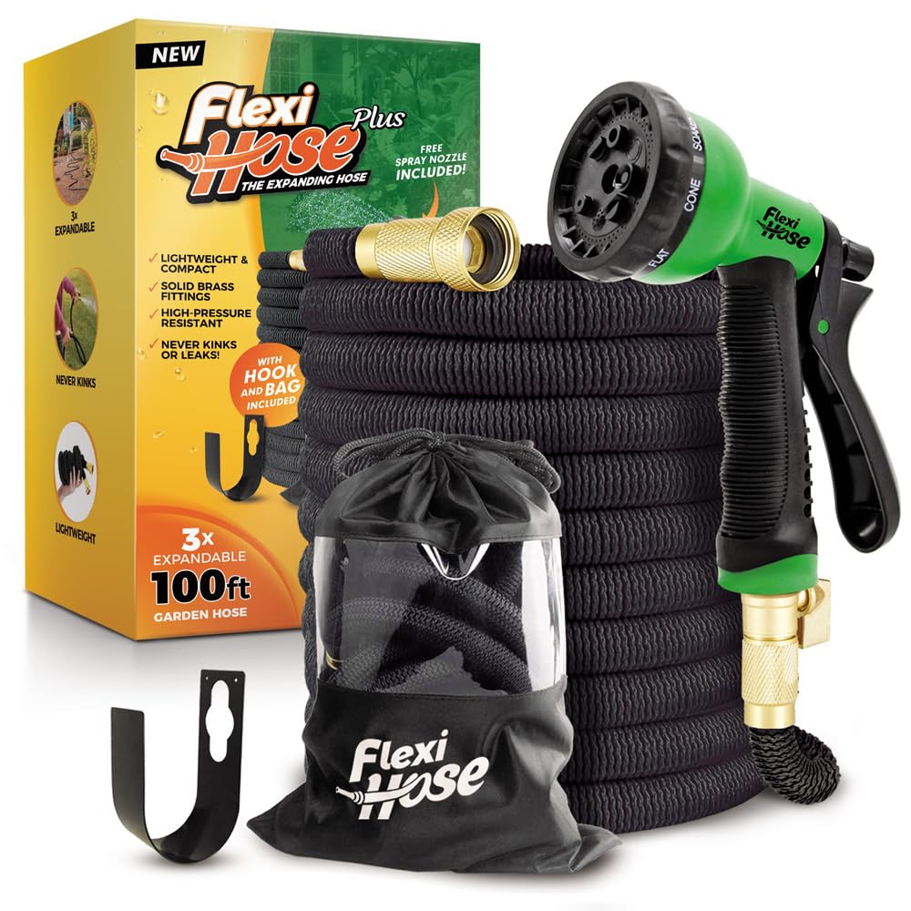 Flexi Hose PLUS