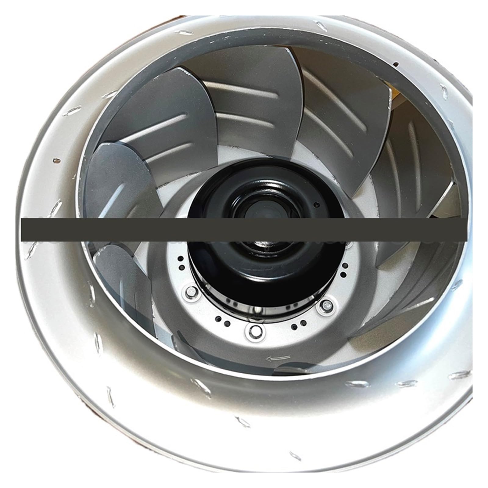 FCARUMIQP R3G500-AF32-11 3-380-480V 50/60Hz 3.9A 2500W Fan