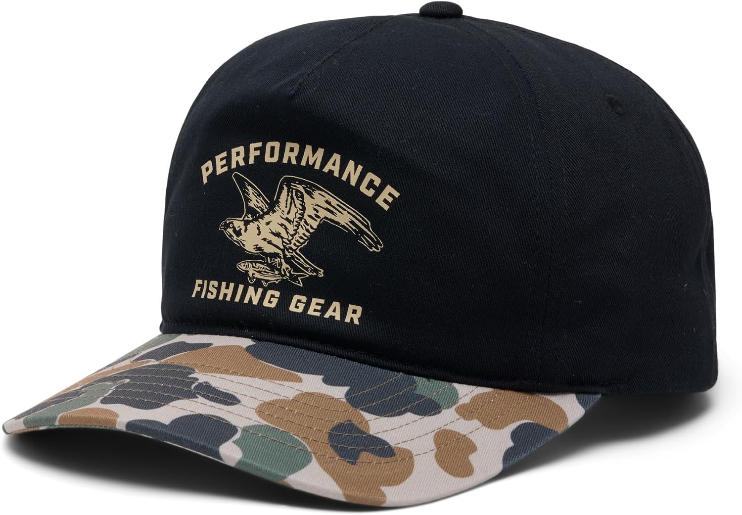 Columbia PFG Creel Snap Back