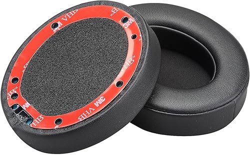 Miniatura 7 de Almohadillas de repuesto para Beats Studio 2 y 3 - Almohadillas para Beats Studio